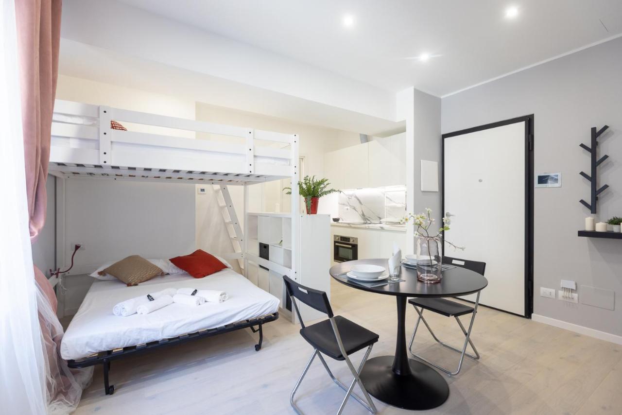 Arici 15 Appartamento Milano