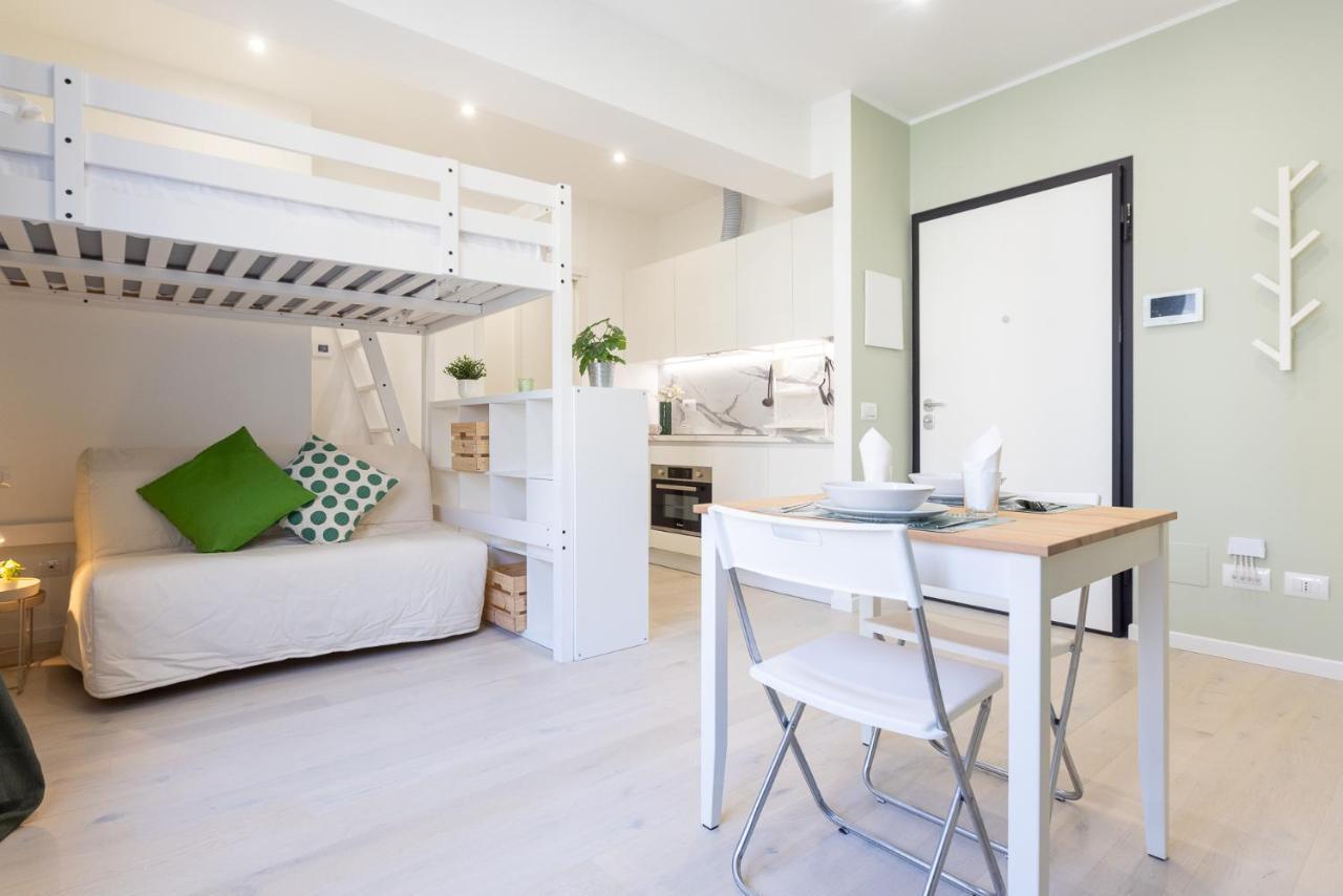 Arici 15 Appartamento Milano